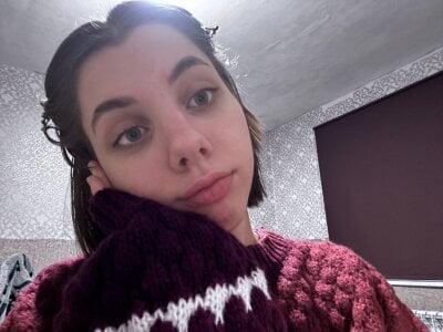 TeraHoman just me) Pic