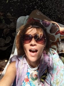 LunaNatural Sofía godess slika 3