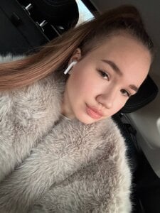 SweetNova_ Public Pic 4