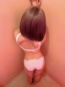 NENEandOJI NENEの下着コレクション🙈🩷白カルバン صورة واحدة|NENEandOJI NENEの下着コレクション🙈🩷白カルバン صورتان|NENEandOJI NENEの下着コレクション🙈🩷白カルバン  3 صور|NENEandOJI NENEの下着コレクション🙈🩷白カルバン  3 صورة