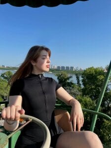 RavenLace Public Pic