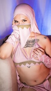 Darele_ Sexy tatto body 사진 2