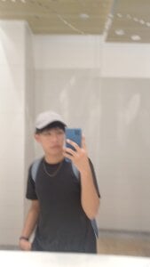 ian_xtrem4u My face Pic 3