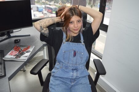 Sweet_navy_ Public Pic 6