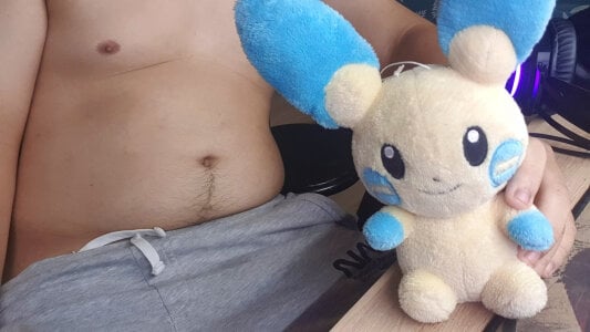 ChubOnTheInternet Some free pics to know more about me ദ്ദി(˵ •̀ ᴗ - ˵ ) ✧ Foto 4