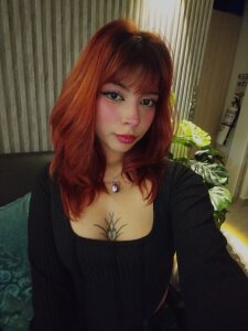 RoyalLuxury 🎇 more of me Pic