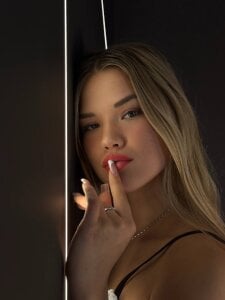 CherryLexi_ Exclusive & Free Fotka