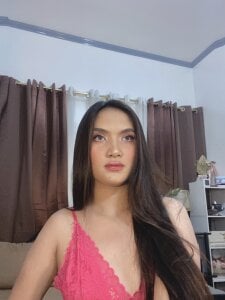 IsabellaLeighTS Isabella Pic
