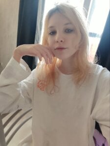 Fafa_Fluff I'm a cutie!! Hehe Kuva 3