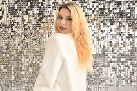 KyleyJacksone like the view?) Pic