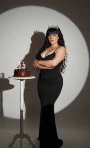 Monserrat_Cute_のhappy birthday to meの 9枚の写真