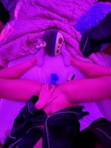 Wild_Jaz69 Night 🛏️😘 Pic 4