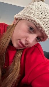 BeatriceBinoche 😚 Pic