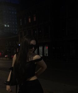 SolPeerbolt And my night life Pic