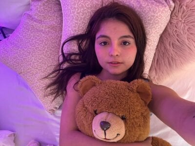 GabyQueens sweet blue Immagine  3