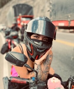 Couple_latinX: YOUR MOTORCICLE FAVORITE 👑😘🙀 ( фото)
