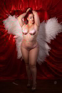 ScarlethVegasのVALENTINE'S MONTH ❤️の 6枚の写真