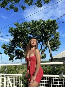 Amber_Lynn Public Hình 8