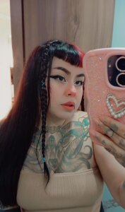 Raven__moon Howdy😋 Pic 4