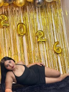 soffiasex68 "This year starts hot — and I’m the reason." 😏✨ Fotka