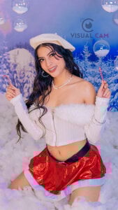 Susana_Sanchez✨ Your snow girl ✨ Bild 8