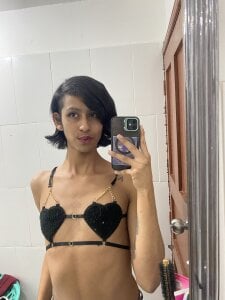 Naicollsxxx Preciosa cara bebé Pic 4