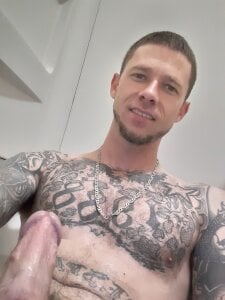 Dick pics de JackFrostDaBoss Foto 5