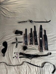 Chloewilldd my toys Pic 2