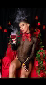 LoganBenedict Happy valentine Pic 7