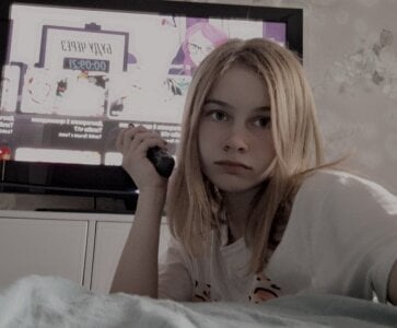 ChelseyLorick's XXX Nude Photo 1