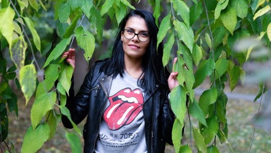 EmmaAtkins Fun in the park Pic 7