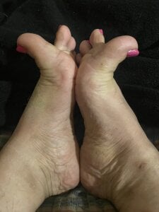 Zdjęcia Nice_n_hairy580 Footsies sneak Peek: 