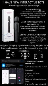 Want to Control Them? 🔥🔥🔥 de _MissJaneWarren_ Foto 4