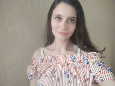 MonikaStiv's photo