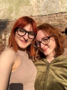 CoventinaCompston More than just love 😏🤩🎀 Pic 3