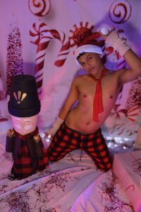 axel_ps Merry Christmas!🎅 Pic 4