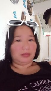 Meloncillo_and_Babyliss99 sexy fat ass Foto 4