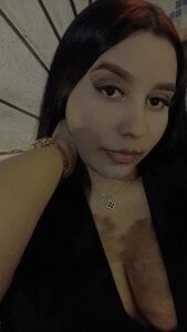 aleya_bliss my new year's night 🎉 Pic 3