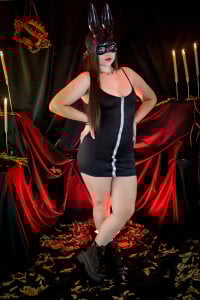 RousseWalker Halloween 2025 👻 Pic 5