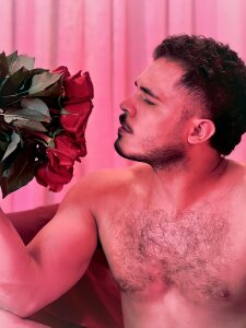 JOHAN_SMITH_ ❤ HAPPY VALENTINE'S DAY ❤ Pic