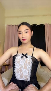 asianQUEENOFCUM69 Aprodhite❤️ Photo 4