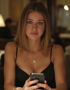 LeoneRone My Secret Warm-Up Pic