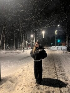 OraliaTumbleston my favorite album Gambar 7