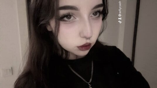 WhiteNoiseJoy Me Pic