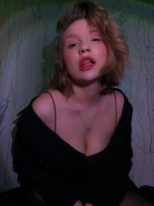 pr_In_cess_ do you like my mouth? Pic