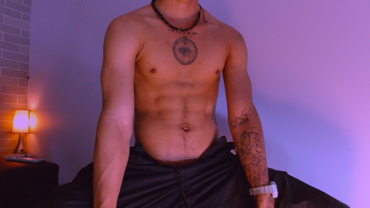 a hot body from colombia nomejoda de Jayden_Morris  3 Imagens