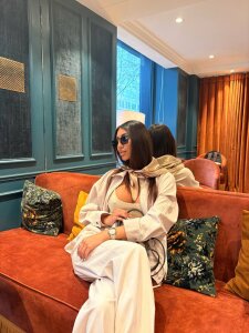 MarisaMuse Classy Elegance 🌸 Pic 2