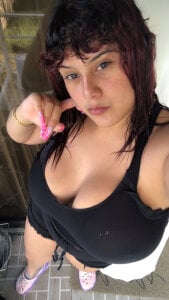 SeeLucy25 Public Pic 5