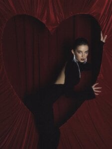 TinaDavil Tina the Black Cupid صورة واحدة|TinaDavil Tina the Black Cupid صورتان|TinaDavil Tina the Black Cupid  3 صور|TinaDavil Tina the Black Cupid  3 صورة