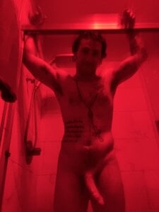 TiggaXXX96 Red Light District  6. fénykép